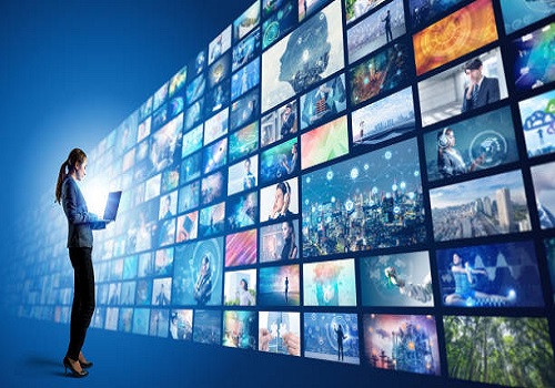 Media & Entertainment Sector Update : Content delivery rebounds; consistency remains key - Emkay Global Financial Services Ltd