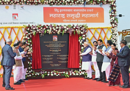Prime Minister Narendra Modi Modi launches infra projects worth Rs 75K crore in Nagpur