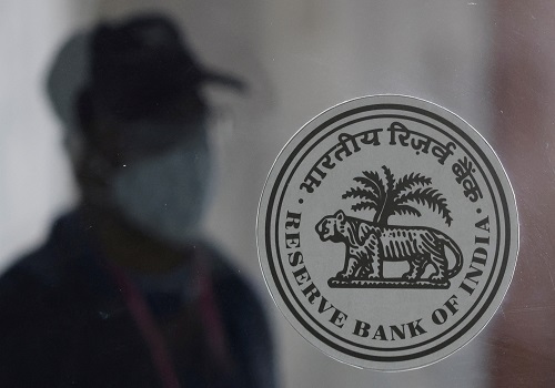 Indian banks may need to lift deposit rates as credit demand surges - RBI report