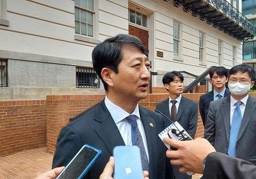 South Korea`s Trade Minister to visit US for talks on Inflation Reduction Act
