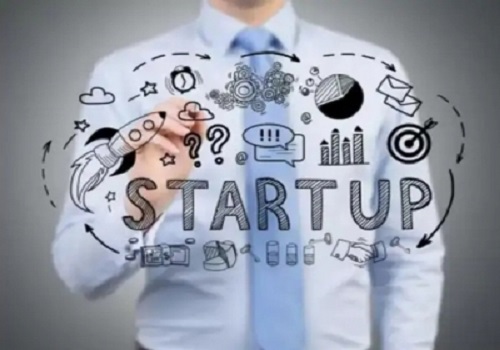 58% of government-recognised start-ups in 5 states; Maha tops list