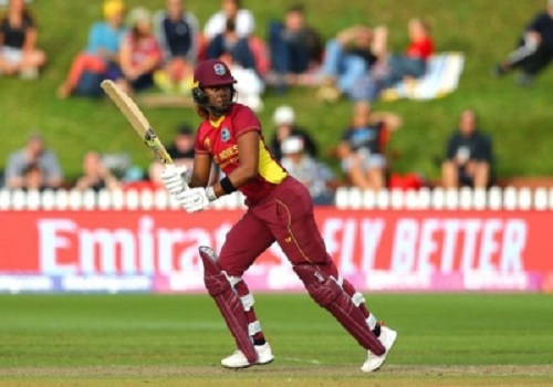 West Indies star Hayley Matthews closes in on pole position in T20I all-rounder rankings