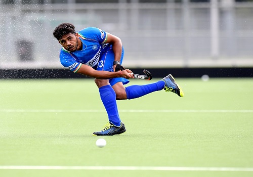 Harmanpreet Singh to lead team as Hockey India announces squad for World Cup