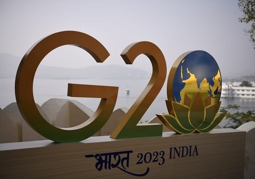 India to stamp its legacy at G20