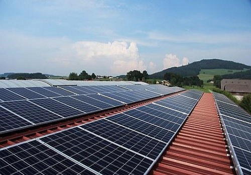 Solar Industries gains on planning to raise Rs 60 crore through NCDs