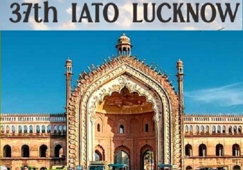 Travel-tour operators' annual convention in Lucknow