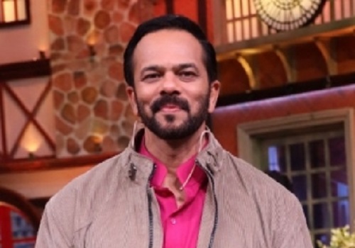 Workaholic: Rohit Shetty hasn`t taken a holiday in 5 years