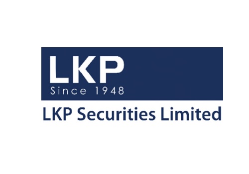 The bulls came back strong and knocked out the bears with full force - LKP Securities