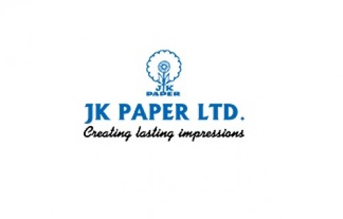 Buy JK Paper Ltd For Target Rs. 460 - Choice Broking