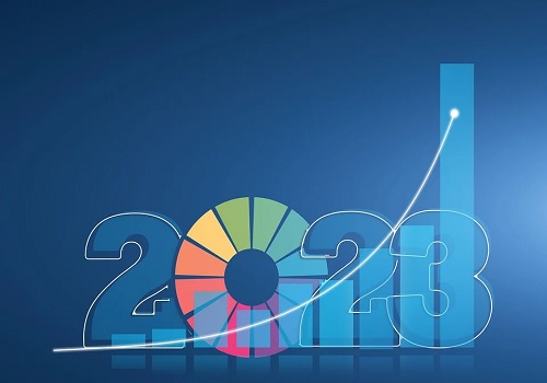 New Year 2023 Market Outlook by Motilal Oswal Financial Services