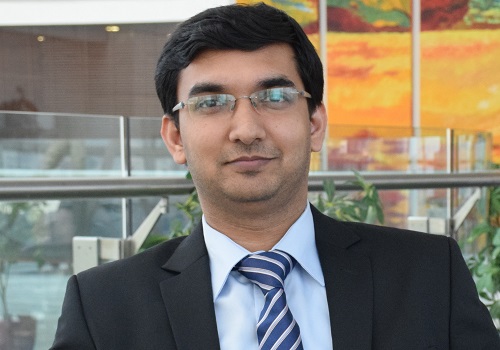 Expect at least one more rate hike of 25bp in CY23 Says Mr. Nikhil Gupta, Motilal Oswal Financial Services Ltd