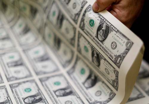 Dollar jumps as strong jobs number spurs hawkish Fed bets