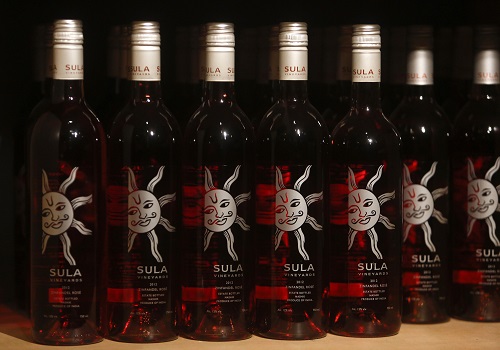 India`s top winemaker Sula aims for 29.13 billion rupees valuation in IPO