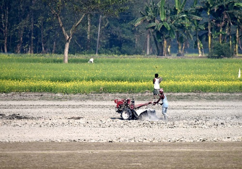 Punjab ranks second in average monthly income per agricultural household: Centre