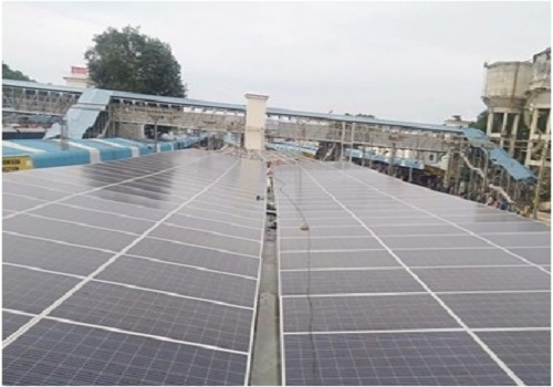 Punjab sanctions Rs 60 crore for solar power energy system