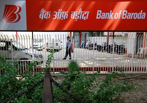 Bank of Baroda to issue 6-month CD - traders