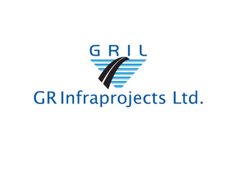 Buy G R Infraprojects Ltd For Target Rs. 1,530 - Yes Securities