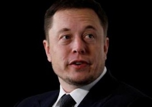 Elon Musk offering people to invest in Twitter at original $54.20 per share