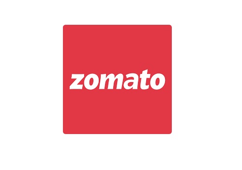Velocity Idea: Buy Zomato Ltd For The Target Rs.86 - Motilal Oswal Financial Services