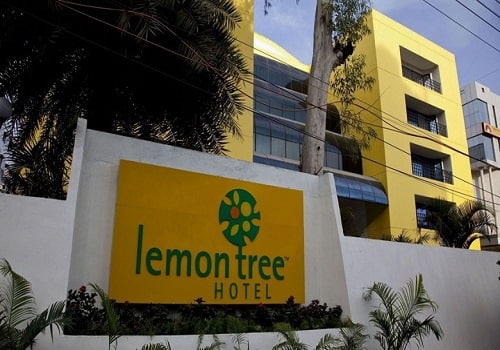 Lemon Tree Hotels jumps on signing new hotel in Rajasthan