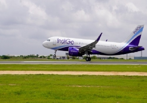 IndiGo rises on launching 21 additional flights in winter schedule for 2022-23
