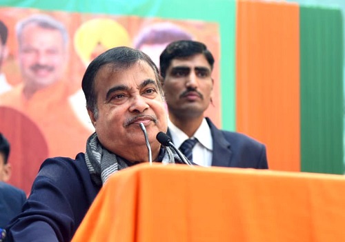 First-ever surety bond insurance product to be launched on December 19: Nitin Gadkari 