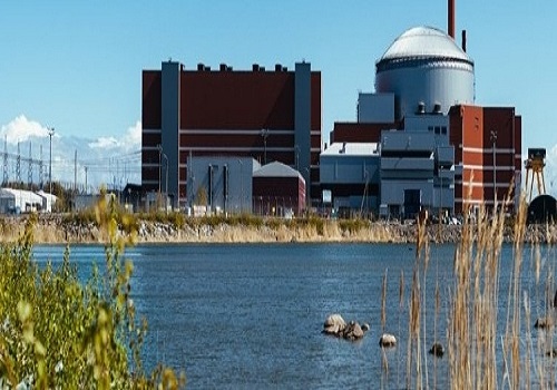 Nuclear power returns to favour in Finland