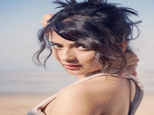 500px x 374px - Aditi Dev Sharma finds a connection between her on-screen and off-screen  personality