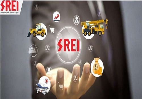 SREI Groups` Liquidation Value pegged at Rs 6K cr & Fair Value at Rs 9K cr