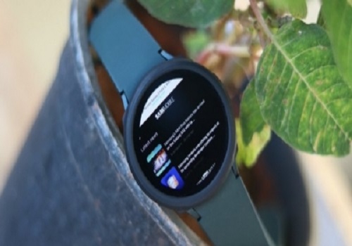Samsung re-releases its web browser for Wear OS