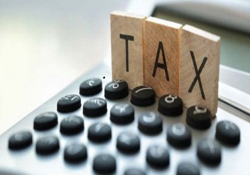 Gross direct tax collections up by 30% at Rs 10,93,385 cr in current fiscal
