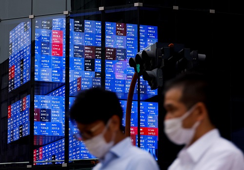 Asia shares bank on eventual China opening; oil gains