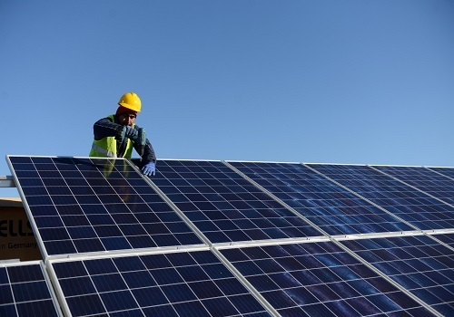 Solar Industries India trades higher on the BSE