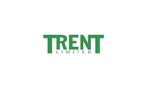 Add Trent Ltd For Target Rs.s.1,572 - Centrum Broking