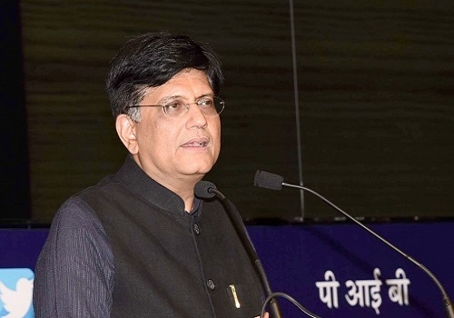 Consumer empowerment going to be paramount feature of developed India: Piyush Goyal