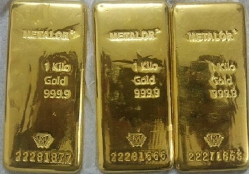 Gold to hold its shine in 2023 despite dull economic forecast