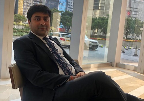 Reaction to the GDP Numbers for Q2 FY 2023 By Mr. Mohit Ralhan, TIW Capital 