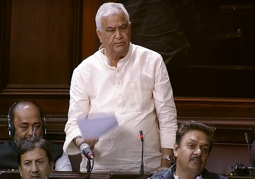 Private member`s bill on UCC introduced in Rajya Sabha