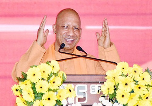 Chief Minister Yogi Adityanath government eyes investment worth Rs 7.3L cr in next 5 yrs