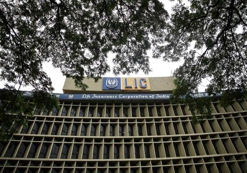 LIC jumps on hiking stake in Indian Railway Catering and Tourism