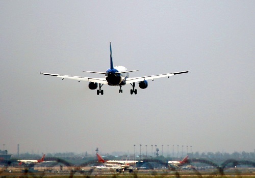 India`s domestic passenger traffic surges 11.06% to 116 lakh in November: DGCA