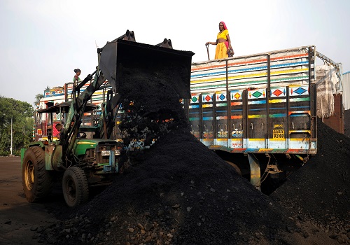 Global coal consumption to reach all-time high this year - International Energy Agency