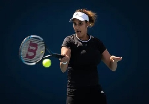 Australian Open: Sania Mirza-Anna Danilina bow out in women's doubles second round