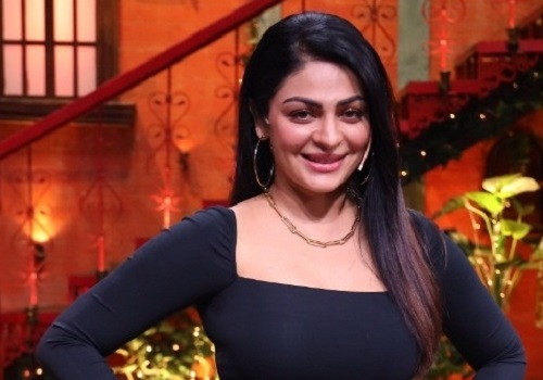Neeru Bajwa Xxx - Neeru Bajwa never wanted to get married, thought she would stay single  forever