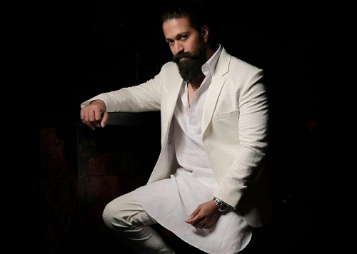 `I was never a birthday person`, says Yash in note to fans ahead of his 37th