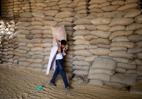 India aims for $17 billion cut in food, fertiliser subsidies in 2023/24 