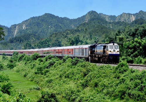 India's longest train 'Vivek Express' to run 4 days a week