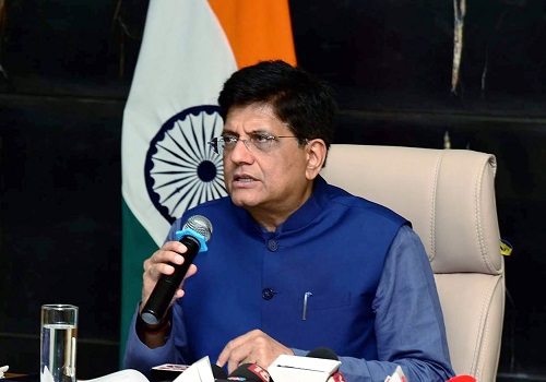Commerce Minister Piyush Goyal calls upon countries of Global South to help build resilient supply chains