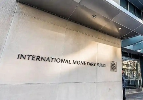 Growth in India set to decline from 6.8% in 2022 to 6.1% in 2023: IMF