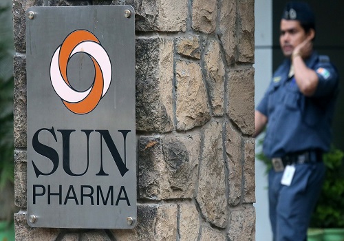 Sun Pharma surges on acquiring three anti-inflammatory brands from Aksigen Hospital Care